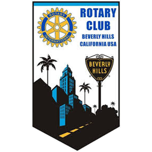 Rotary Club Beverly Hills