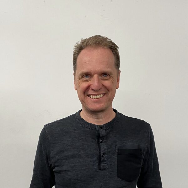 Mark Baker