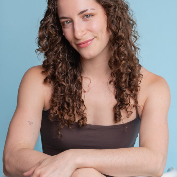 Jane Zogbi